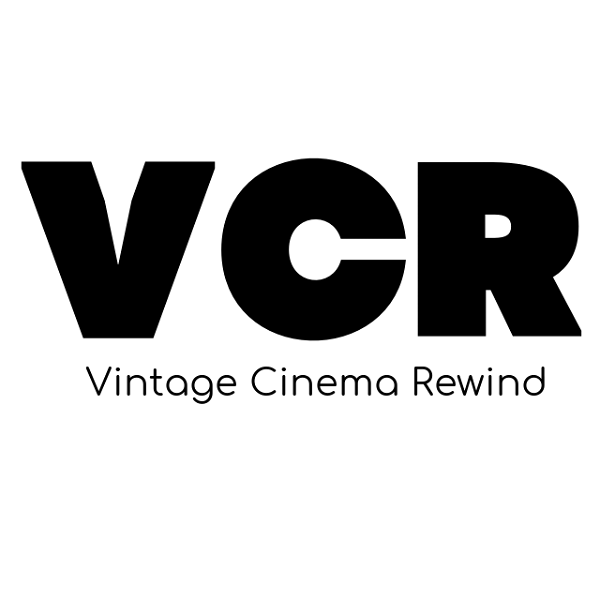 Artwork for Vintage Cinema Rewind