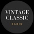 Vintage Classic Radio