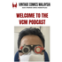 VINTAGE COMICS MALAYSIA PODCAST