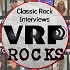 Vintage Rock Pod - Classic Rock Interviews