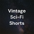 Vintage Sci-Fi Shorts