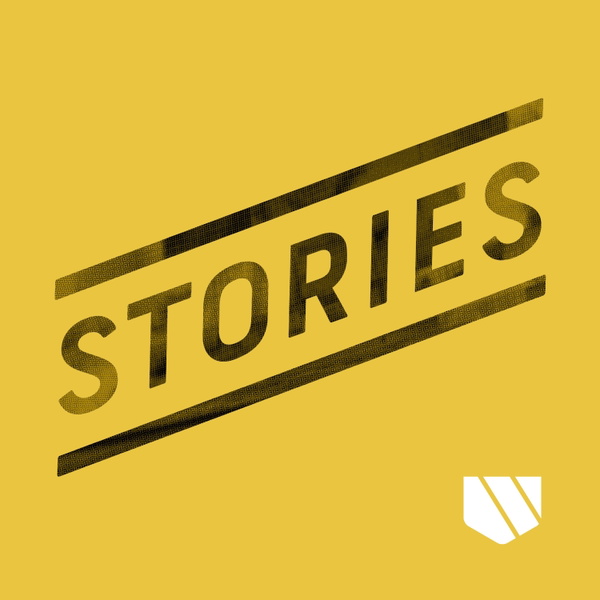 Artwork for Vintage Stories