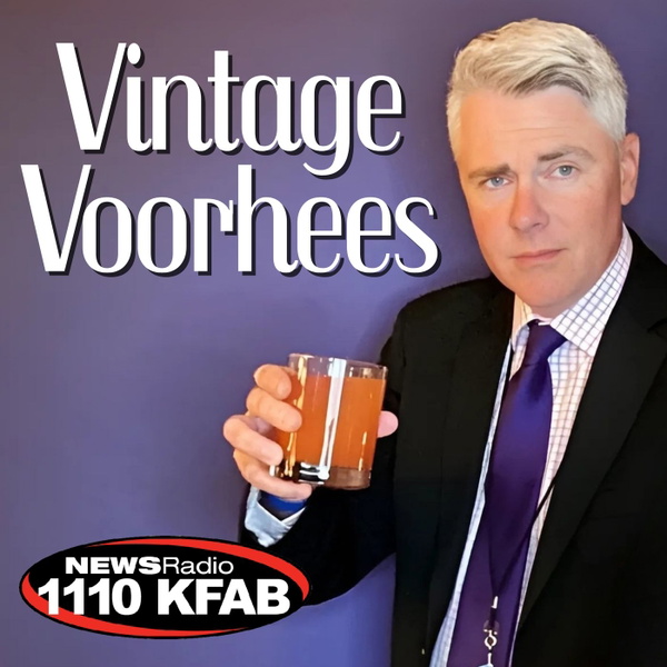 Artwork for Vintage Voorhees