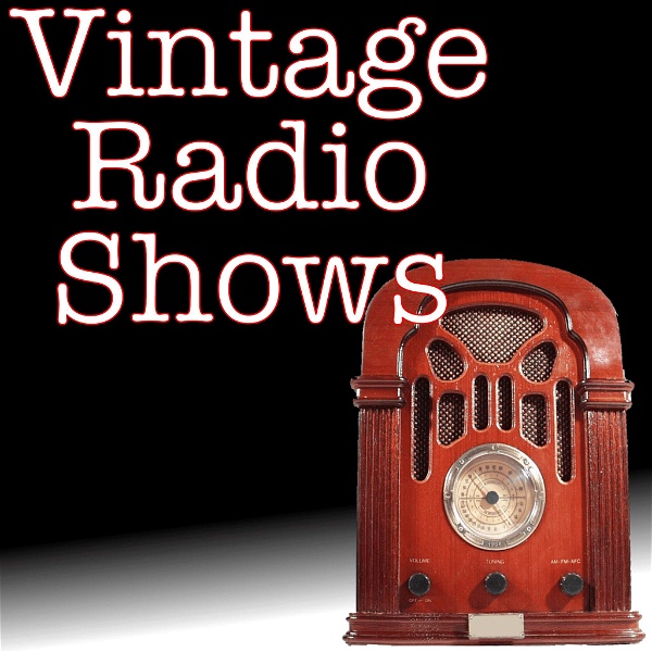 Artwork for Vintage Radio