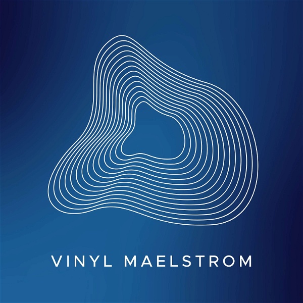 Artwork for Vinyl Maelstrom