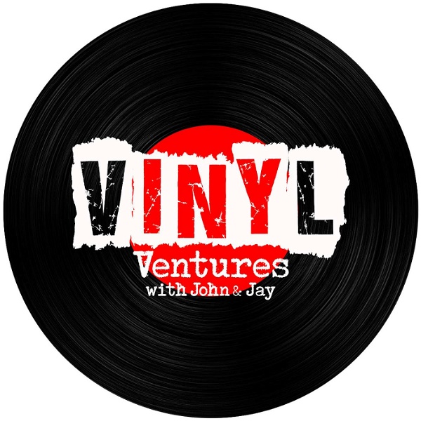 Artwork for Vinyl Ventures