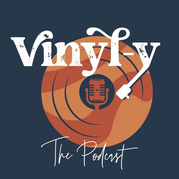 Artwork for Vinyl-y