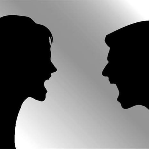Artwork for VIOLENCIA DE PAREJA