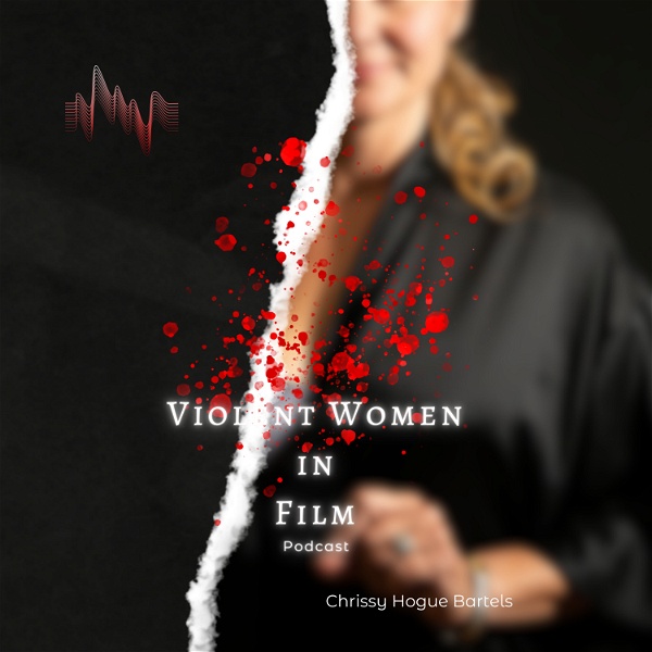 Artwork for Violent Women in Film