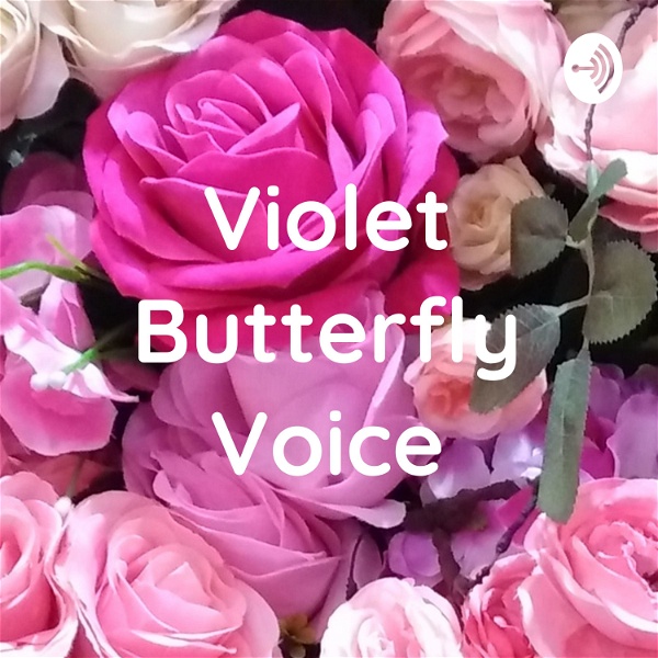 Artwork for Violet Butterfly Voice