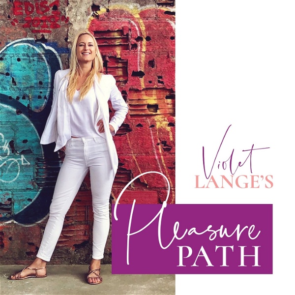 Artwork for Violet Lange's Pleasure Path