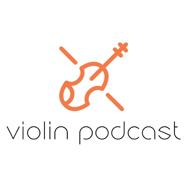Artwork for Violin Podcast