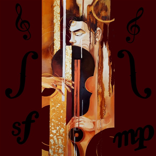 Artwork for Violinist‘s podcast