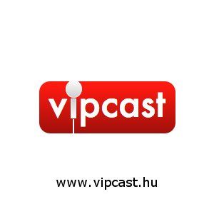 Artwork for Vipcast podcast powered by Media1
