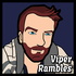 The Rambles Podcast