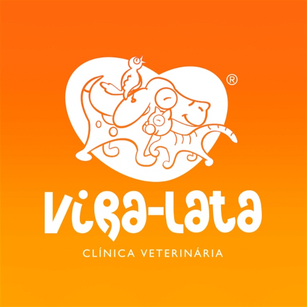Artwork for Vira-Lata Clínica Veterinária