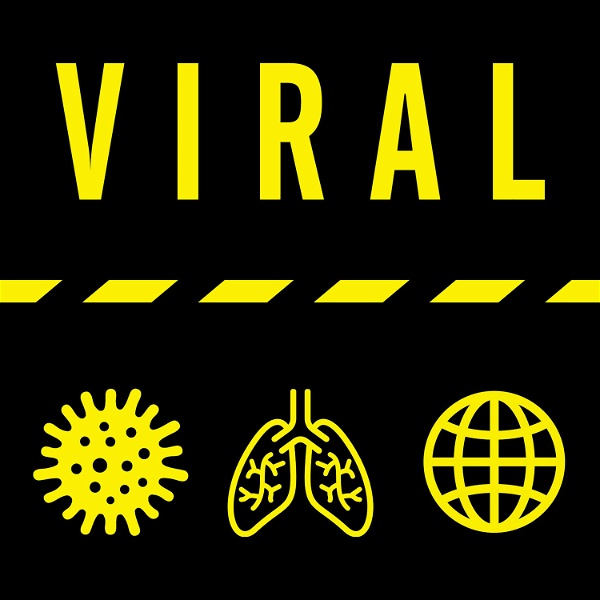 Artwork for Viral: Coronavirus