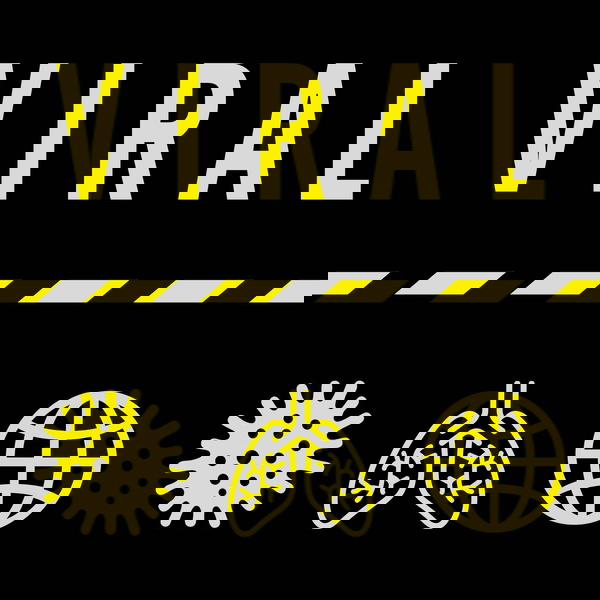 Artwork for Viral: Coronavirus