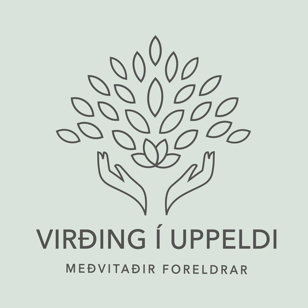 Artwork for Virðing í uppeldi