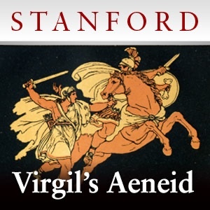 Artwork for Virgil's Aeneid