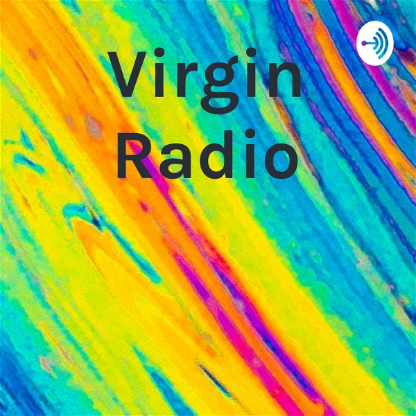 Artwork for Virgin Radio