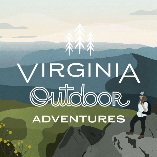 Artwork for Virginia Outdoor Adventures