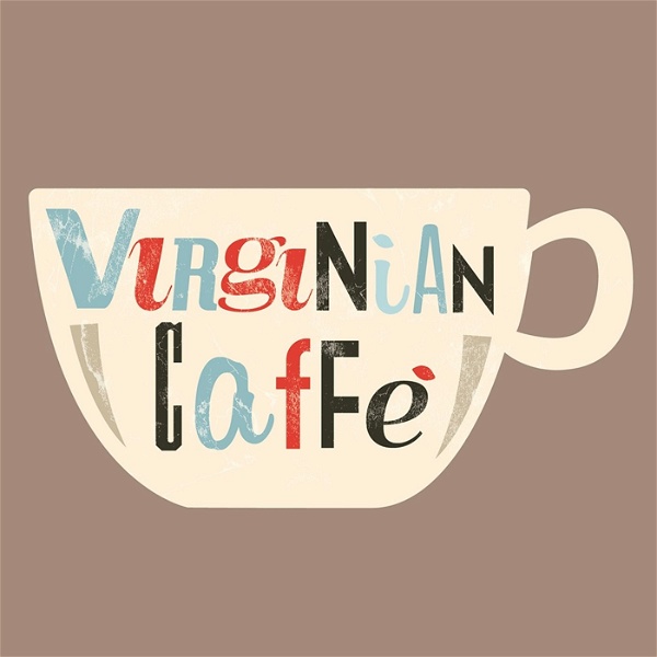 Artwork for Virginian Caffè