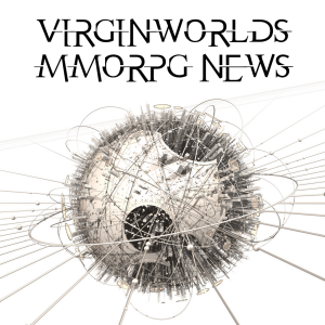 Artwork for VirginWorlds MMORPG Podcast