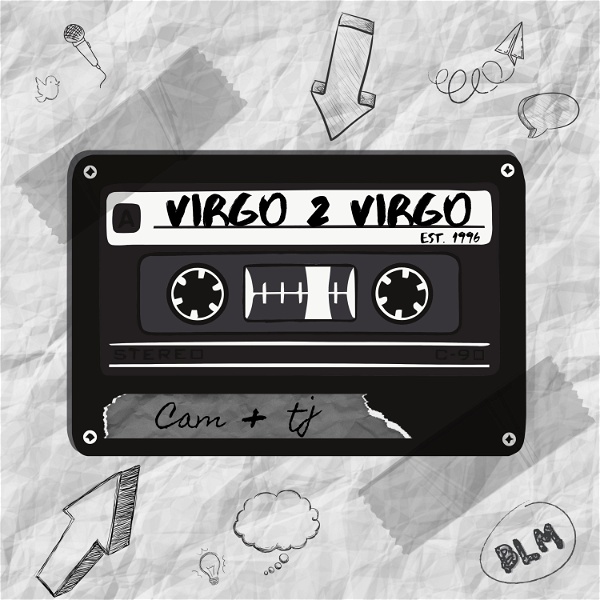 Artwork for Virgo 2 Virgo