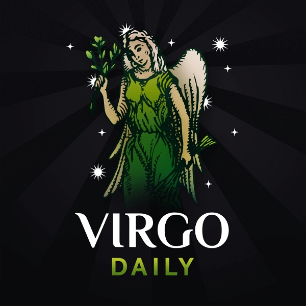 Artwork for Virgo Daily