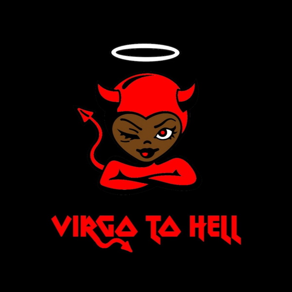 Artwork for VirGo To Hell