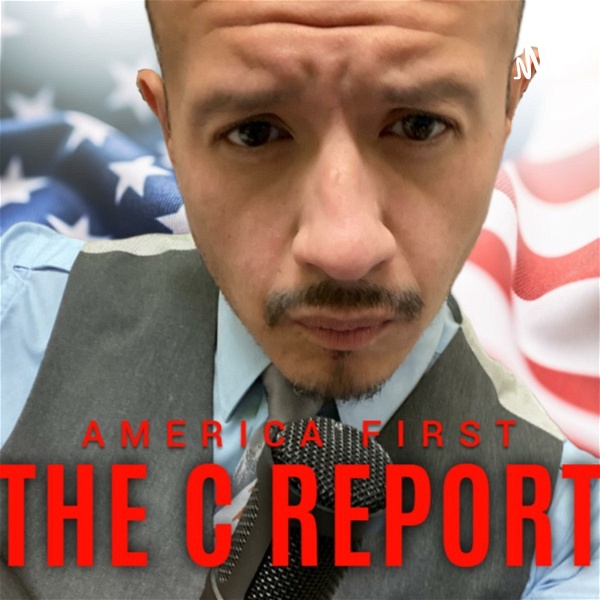 Artwork for The C Report