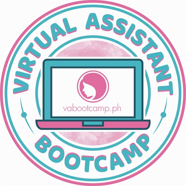 Artwork for Virtual Assistant Bootcamp