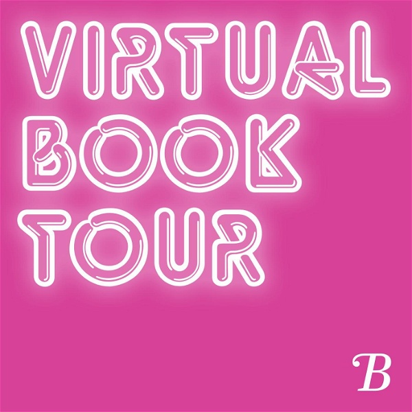 Artwork for Virtual Book Tour
