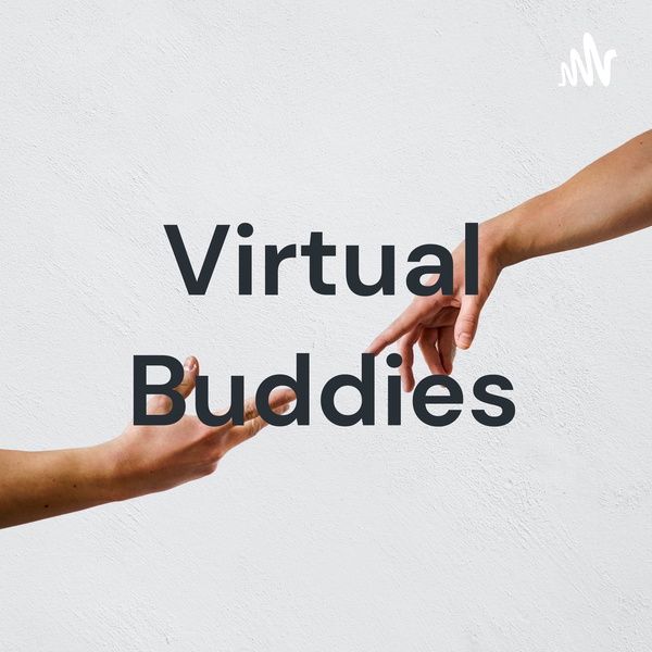 Artwork for Virtual Buddies