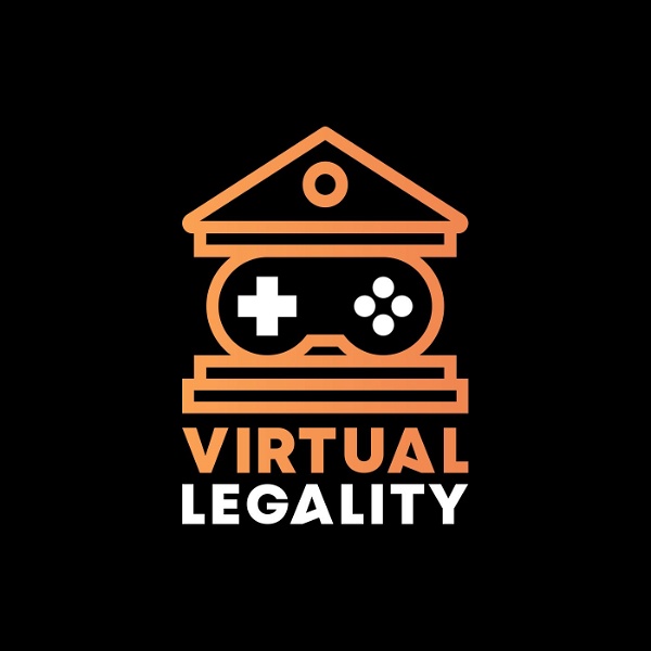 Artwork for Virtual Legality