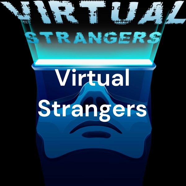 Artwork for Virtual Strangers