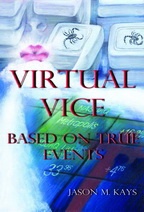 Artwork for Virtual Vice