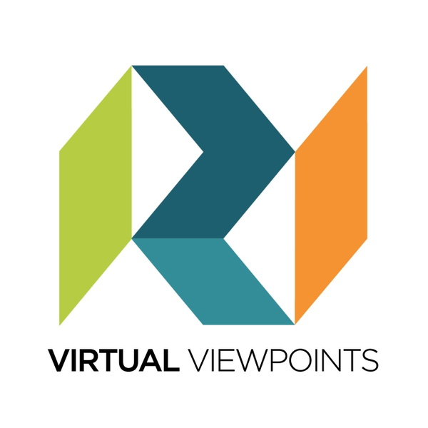 Artwork for Virtual Viewpoints