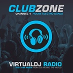 Artwork for VirtualDJ Radio ClubZone