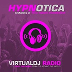 Artwork for VirtualDJ Radio Hypnotica