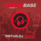 Artwork for VirtualDJ Radio PowerBase