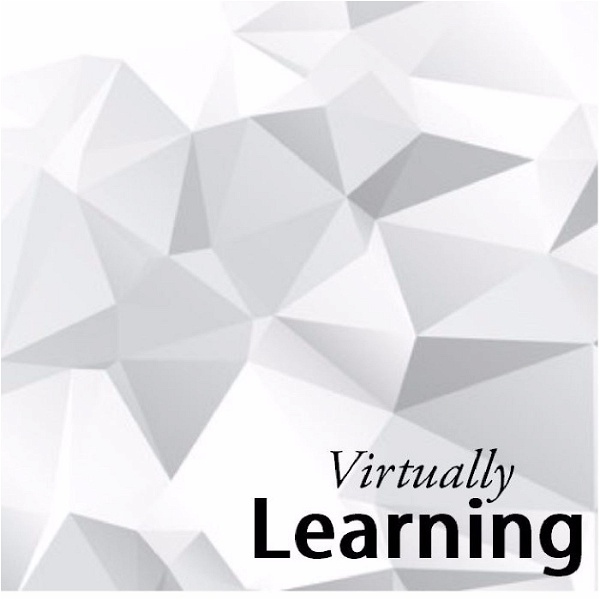 Artwork for Virtually Learning