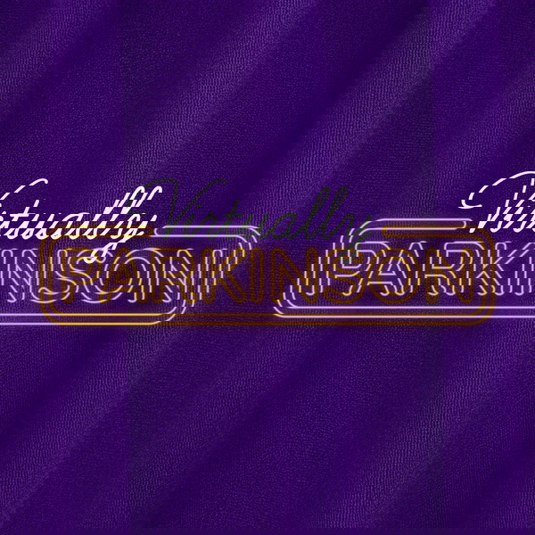 Artwork for Virtually Parkinson