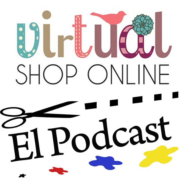 Artwork for Virtualshoponline, el Podcast