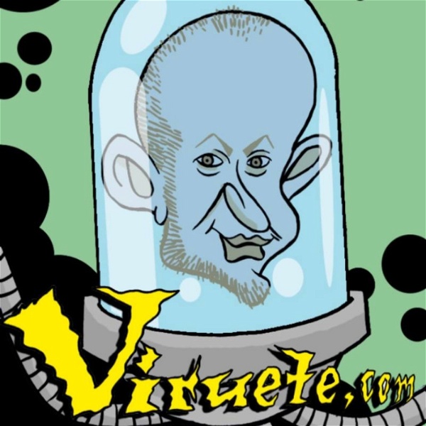 Artwork for Viruete.com