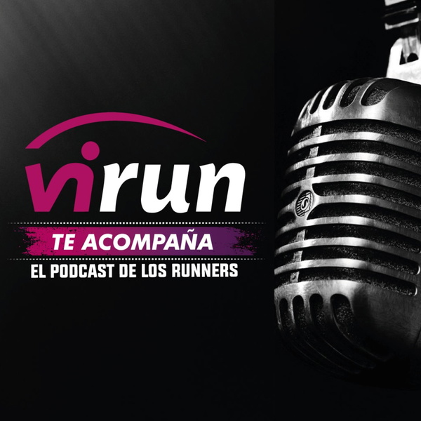 Artwork for ViRun, te acompaña