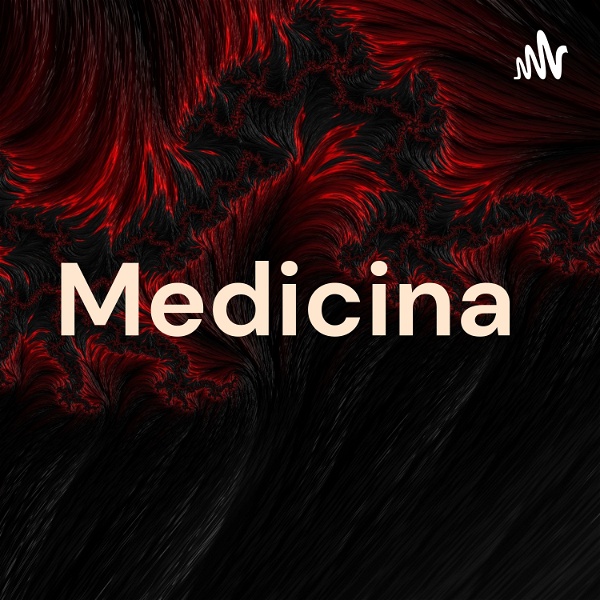 Artwork for Medicina 😷
