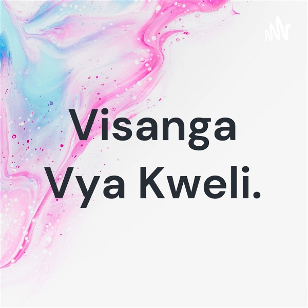 Artwork for Visanga Vya Kweli.