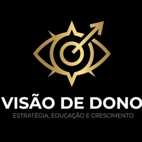 Artwork for Visão de Dono Podcast